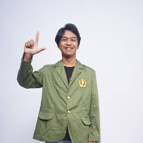 Indra Ganteng